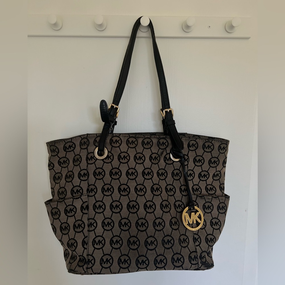 MICHAEL KORS TOTE BAG